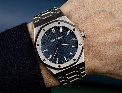 audemars piguet royal oak boutique edition|royal oak watch price list.